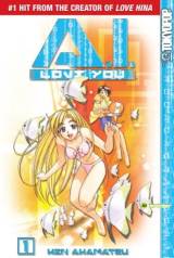 A.I. Love You Vol.1
