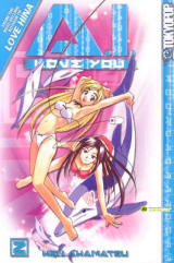 A.I. Love You Vol.2