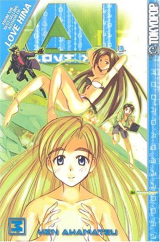 A.I. Love You Vol.3