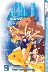 A.I. Love You Vol.4