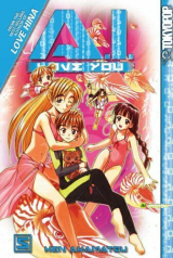 A.I. Love You Vol.5