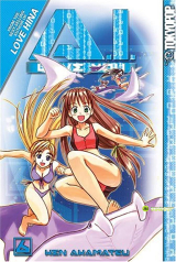 A.I. Love You Vol.6