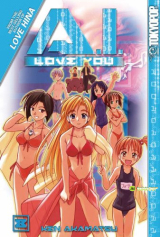 A.I. Love You Vol.8
