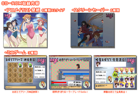 수록 CD-ROM 내용