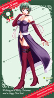 ノエル先生 ②