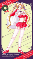 シャリー ②