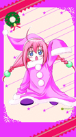 マイマイ ①
